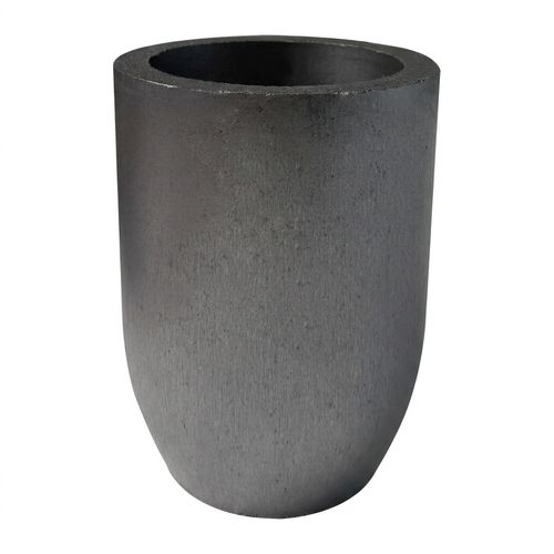 10KG Silicon Carbide Graphite Crucible
